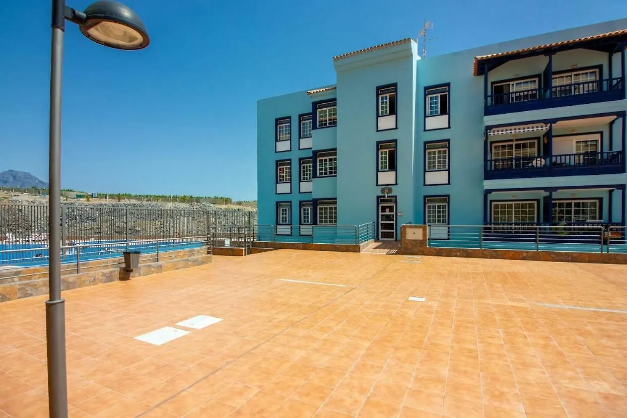 Apartment In Callao Salvaje, Cs619 Spain