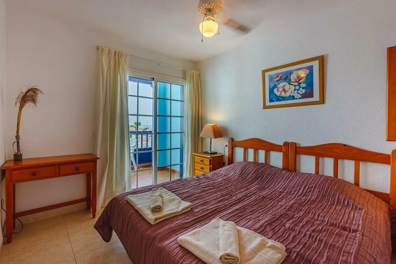 Apartment In Callao Salvaje, Cs619