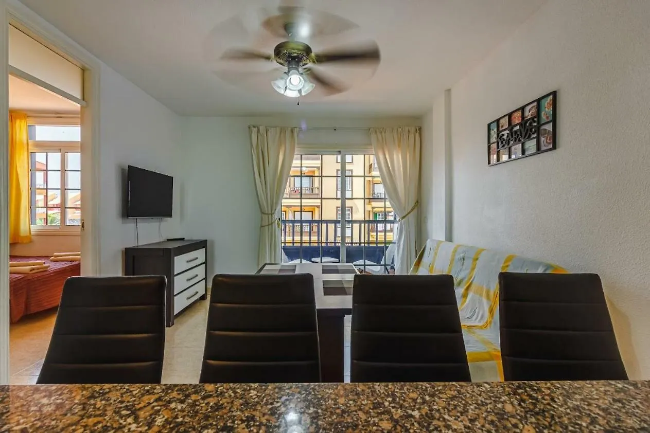 Apartment In Callao Salvaje, Cs619