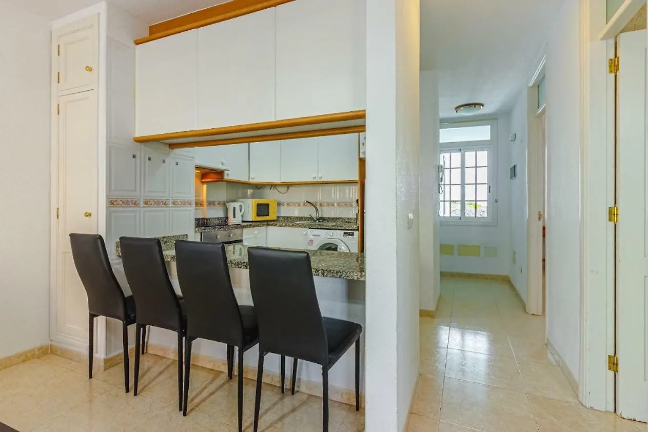 Apartment In Callao Salvaje, Cs619