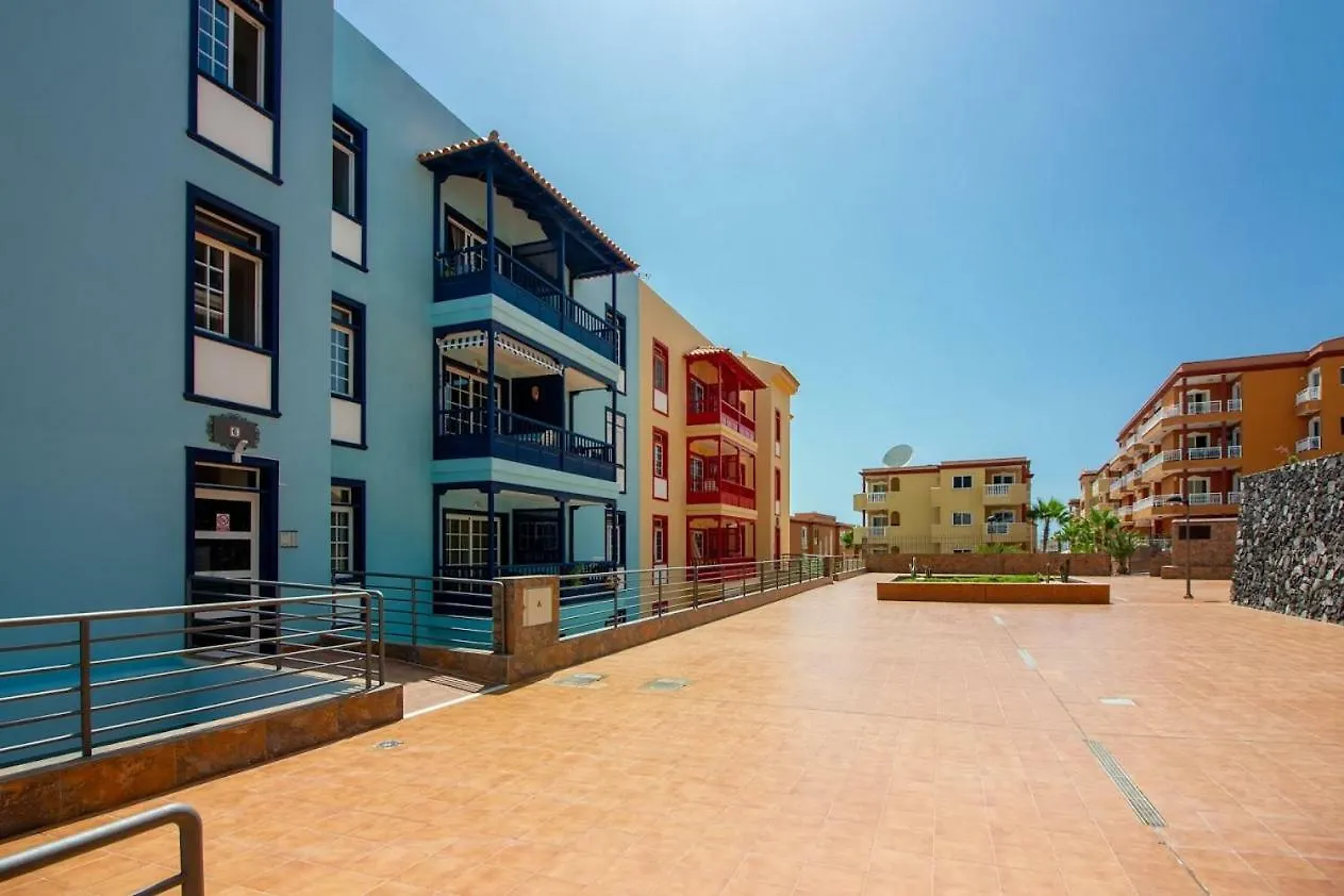 Apartment In Callao Salvaje, Cs619