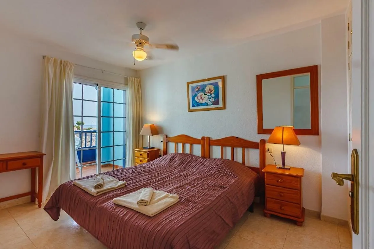 Apartment In Callao Salvaje, Cs619