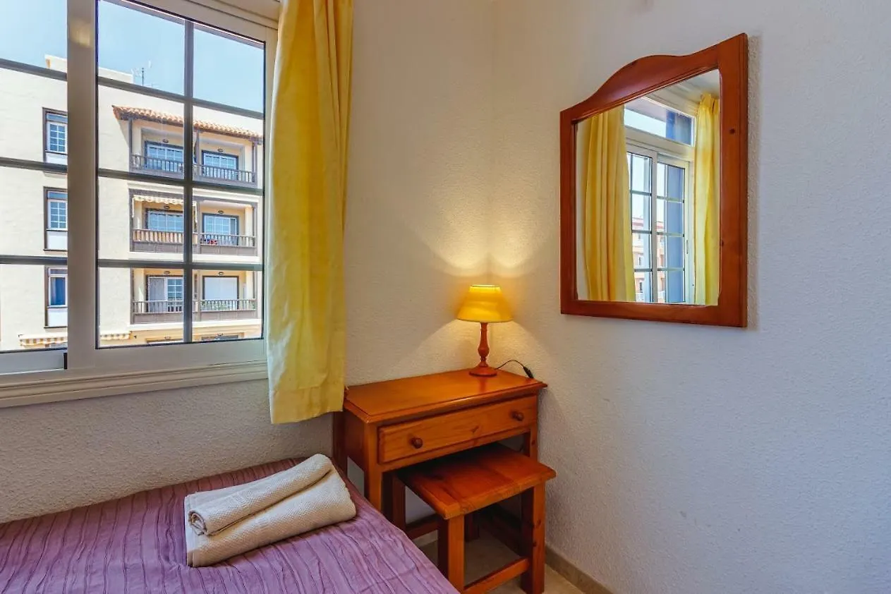 Apartment In Callao Salvaje, Cs619 0*,  Spain