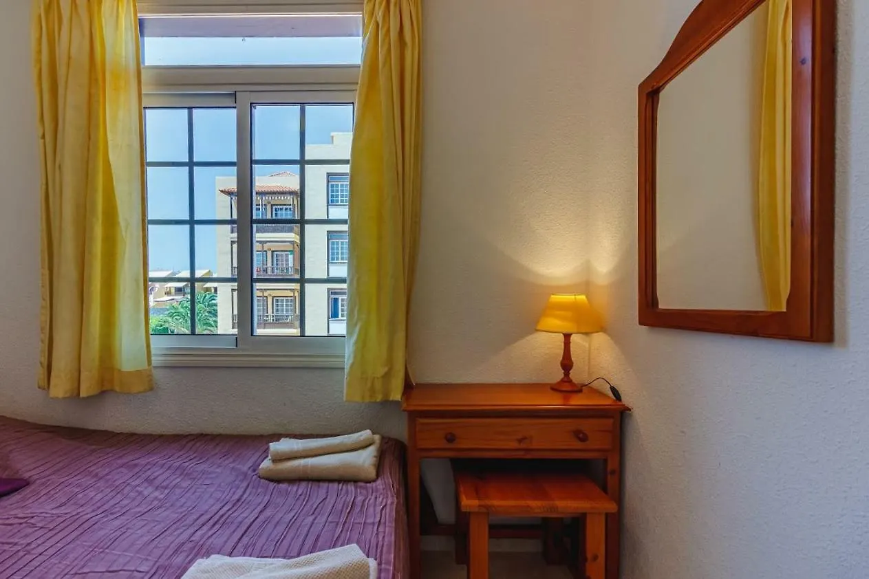 Apartment In Callao Salvaje, Cs619