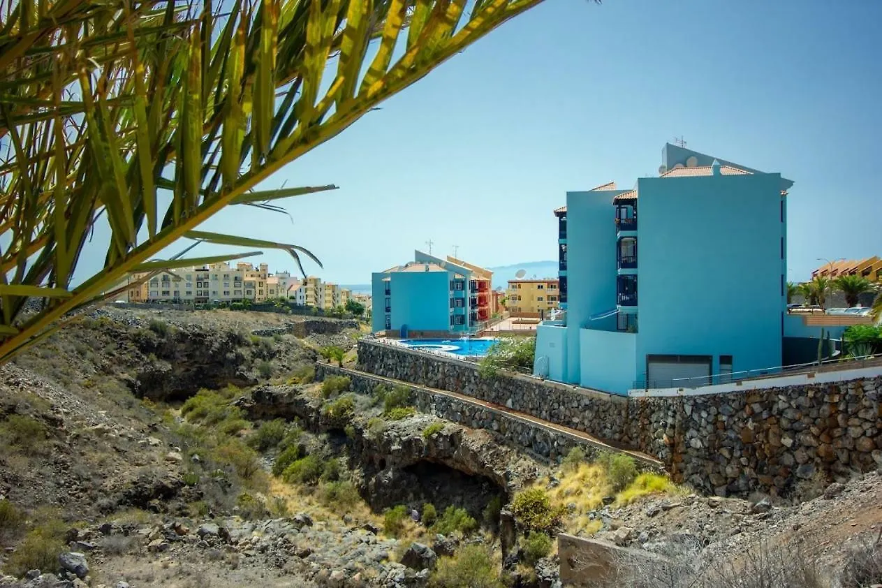 Apartment In Callao Salvaje, Cs619 Spain