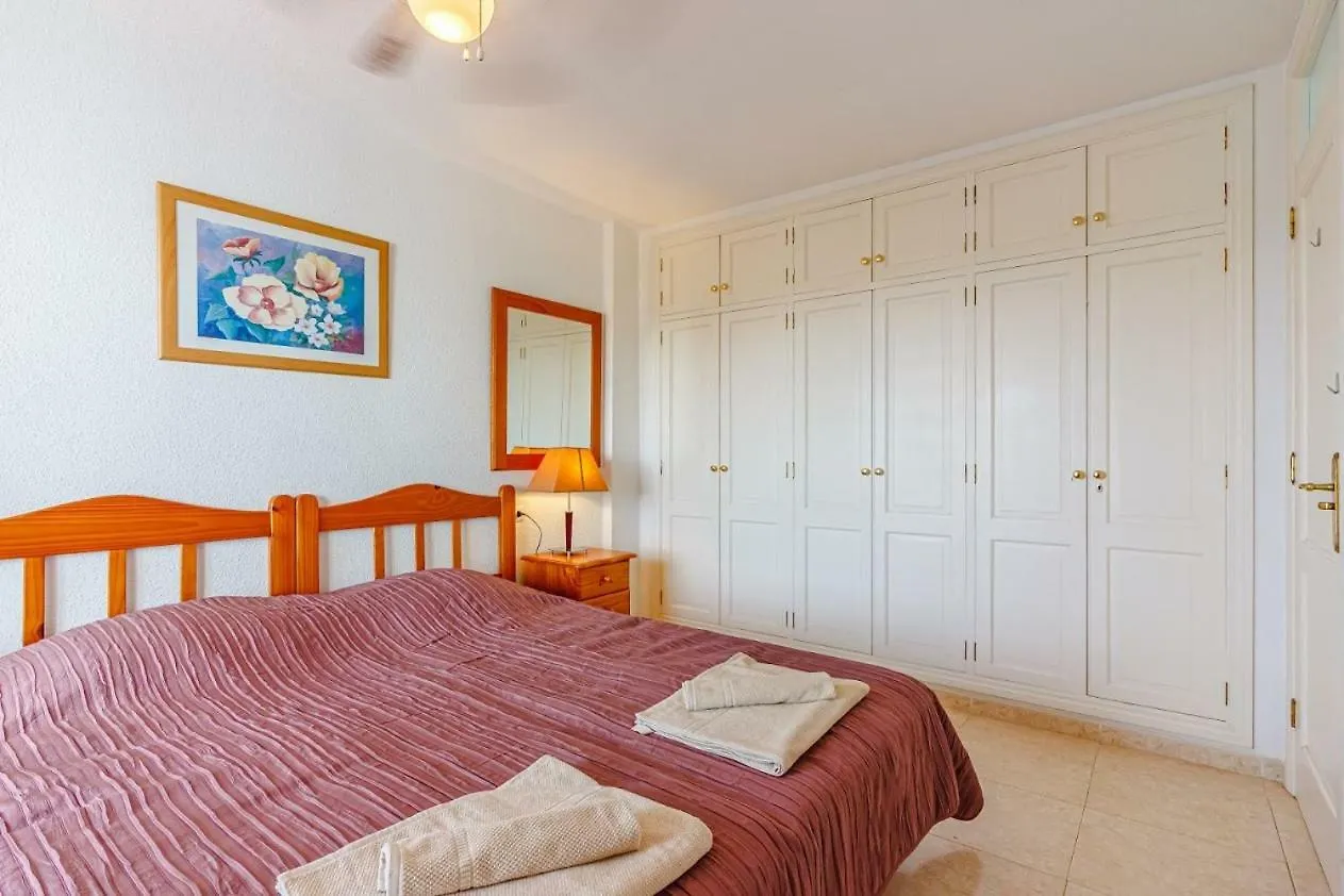 Apartment In Callao Salvaje, Cs619