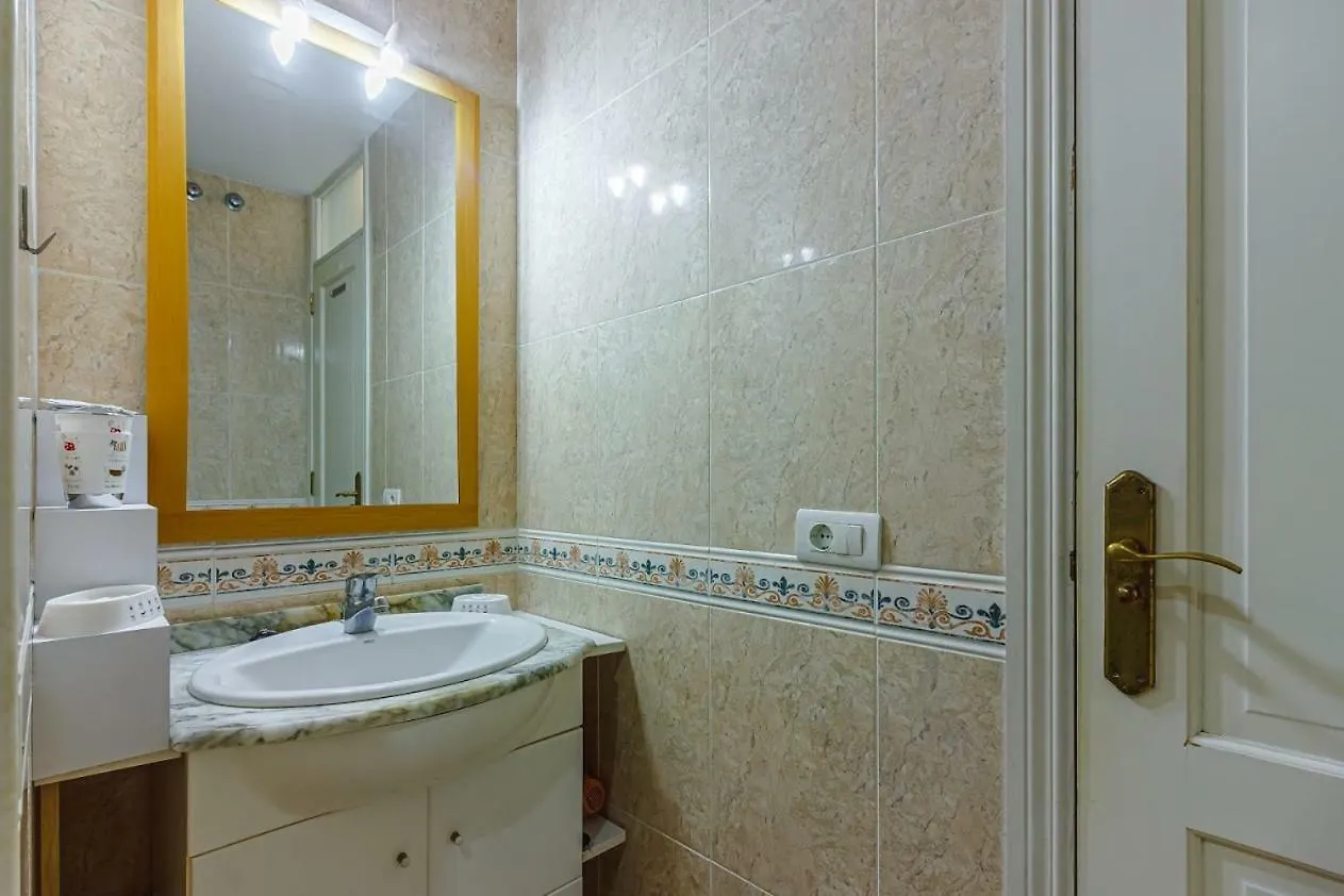 Apartment In Callao Salvaje, Cs619