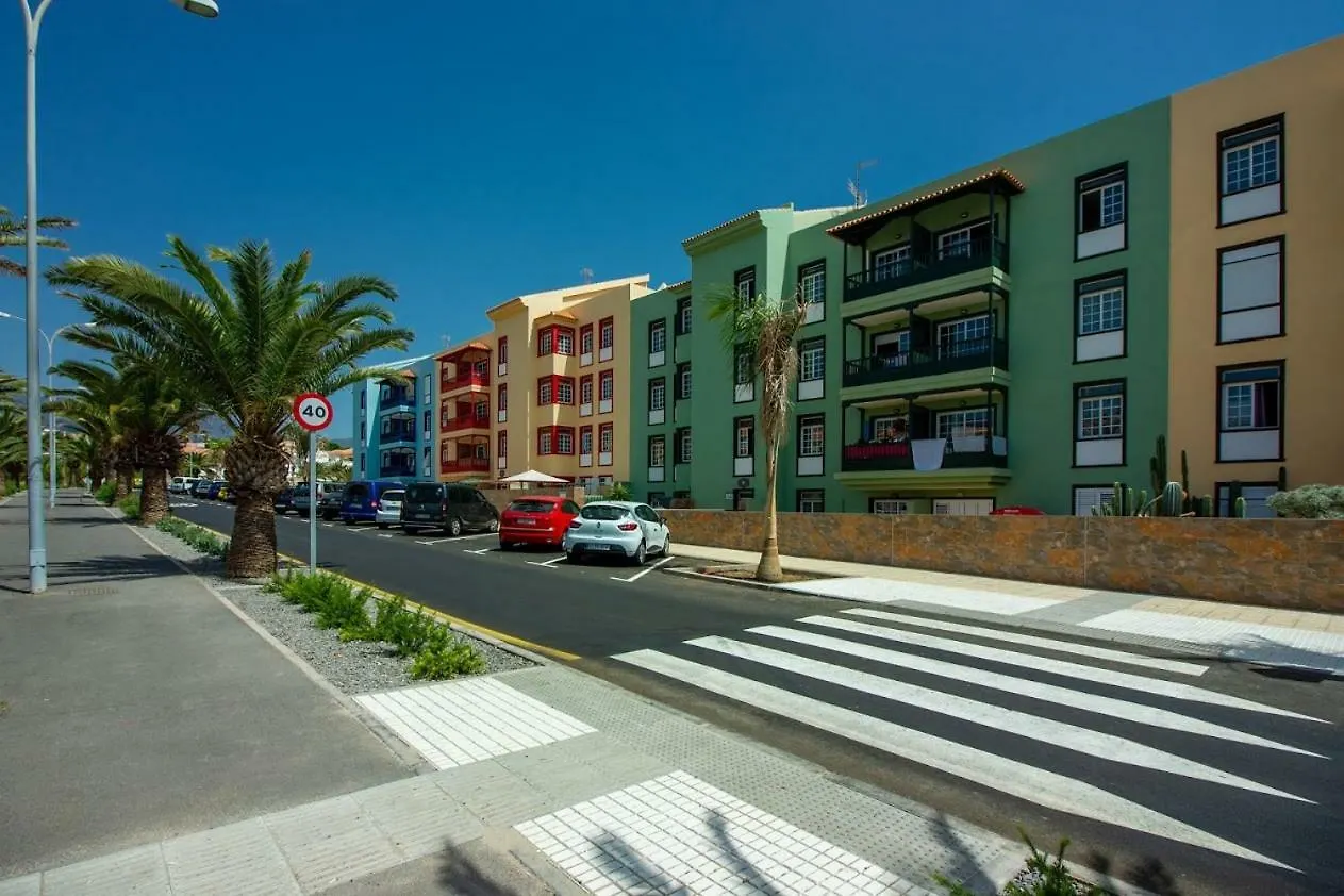 Apartment In Callao Salvaje, Cs619