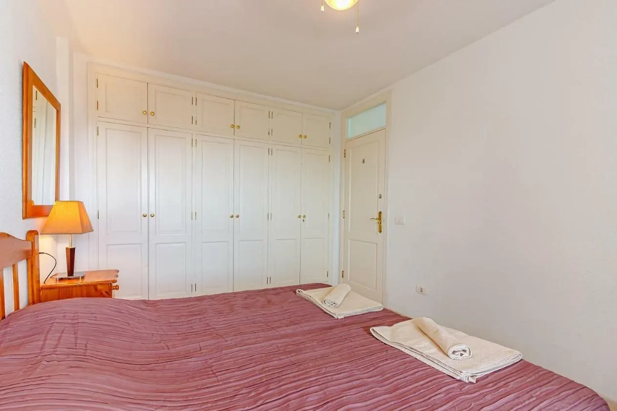 Apartment In Callao Salvaje, Cs619