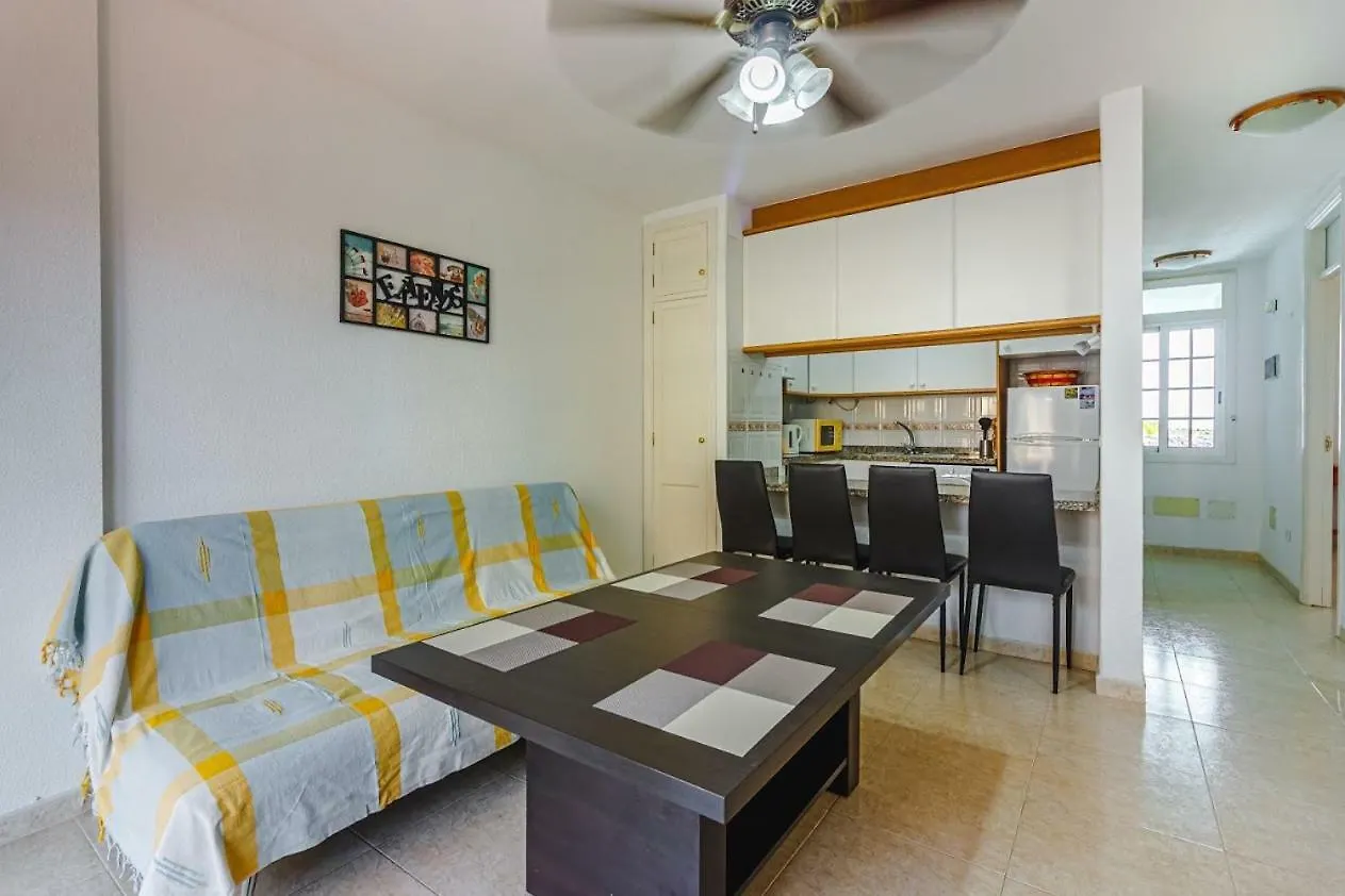Apartment In Callao Salvaje, Cs619 0*,  Spain