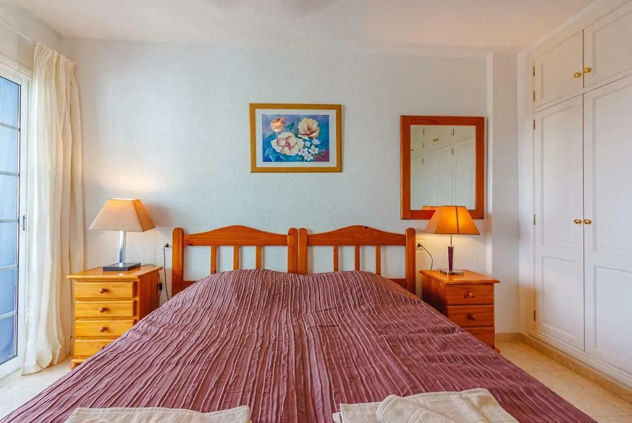 Apartment In Callao Salvaje, Cs619