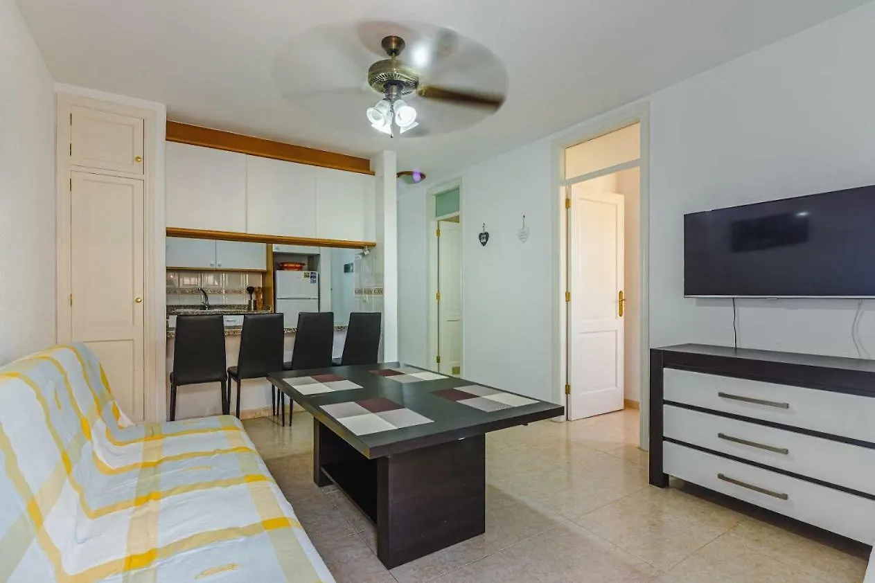 Apartment In Callao Salvaje, Cs619