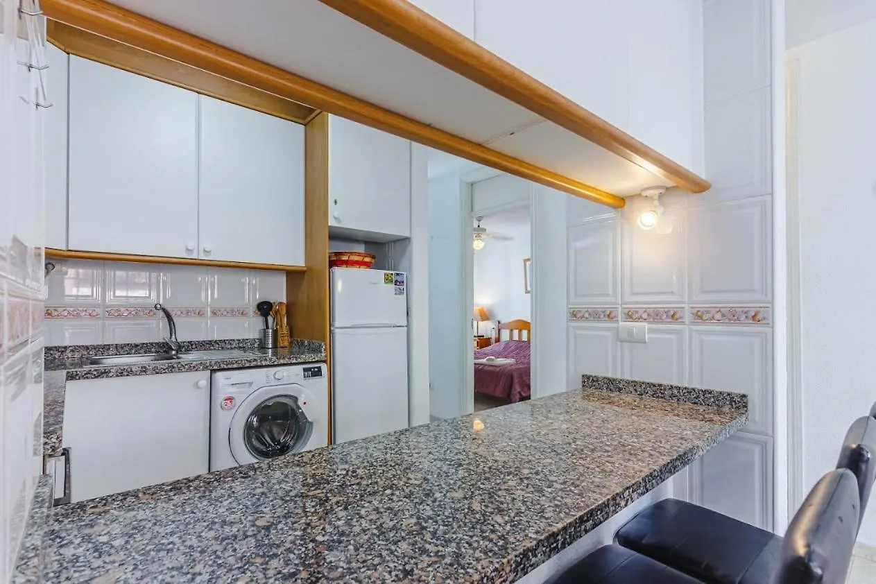 Apartment In Callao Salvaje, Cs619
