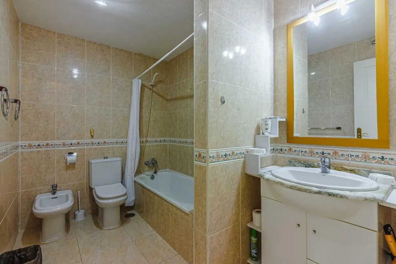 Apartment In Callao Salvaje, Cs619