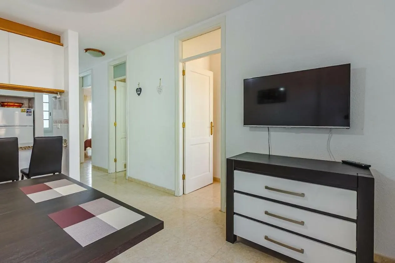 Apartment In Callao Salvaje, Cs619 0*,