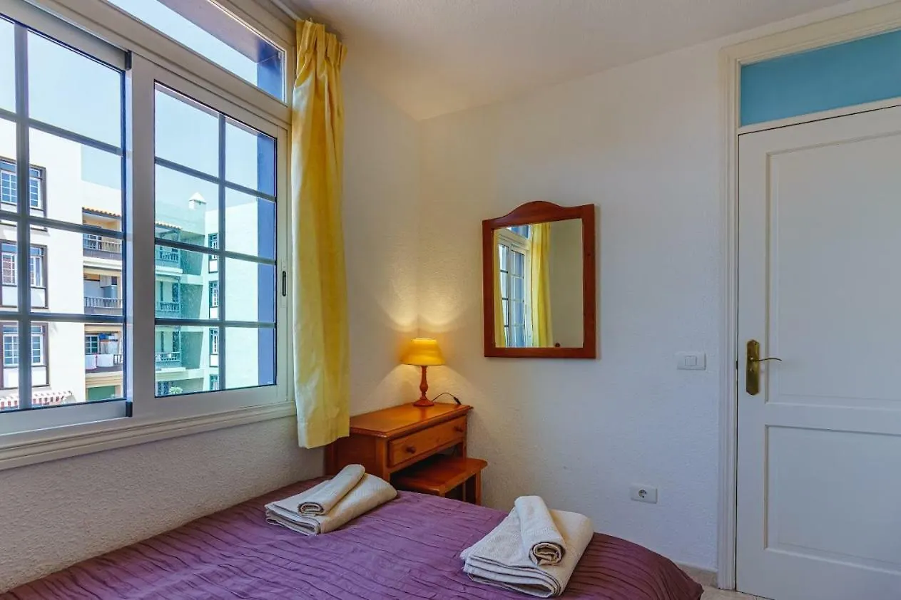 Apartment In Callao Salvaje, Cs619