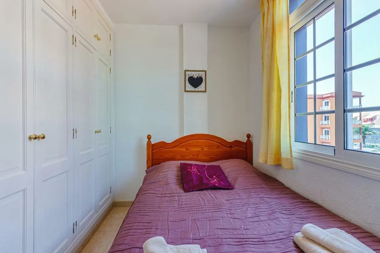 Apartment In Callao Salvaje, Cs619 0*,  Spain